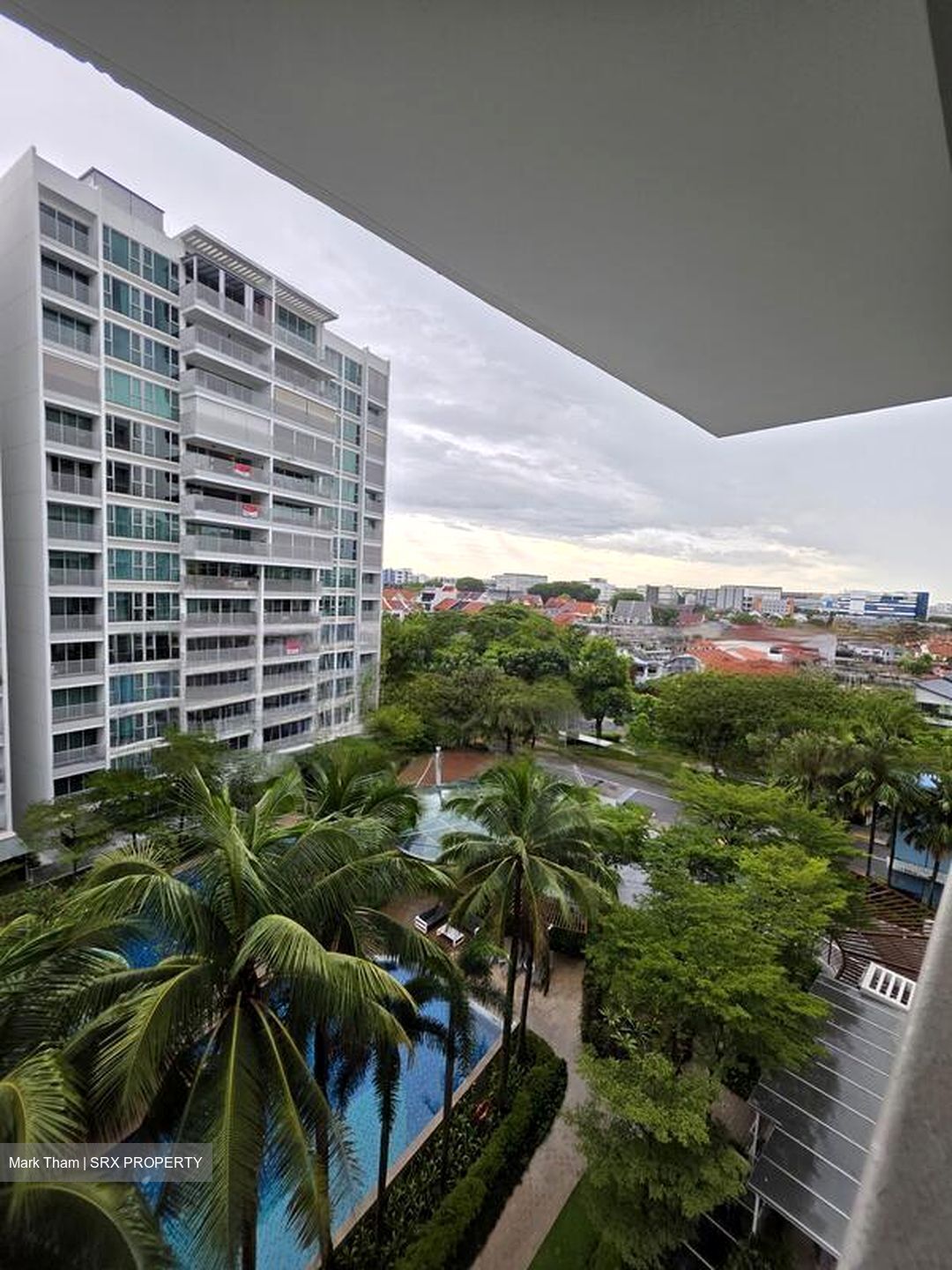 Optima @ Tanah Merah (D16), Condominium #469297171